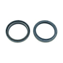 Fork Oil Seal Kit - 41.4 X 51 X 6 MM For BMW: 85-95 K75 - 750CC