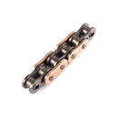 520 XHR2-G XS Ring Chain 104 Links For Ducati: 18-20 1100 Scrambler / 2021 1100 Scrambler Dark Pro