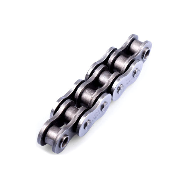 520 XMR3 XS Ring Chain 120 Links For Kawasaki: 2021 EN 650 EN650J Vulcan S M