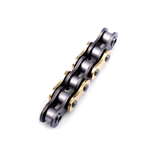 520 Xrr3-G XS Ring Chain 100 Links For Honda: 81-81 XL 400 S