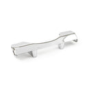 Short Turn Signal Bar Rear FL Style Chrome