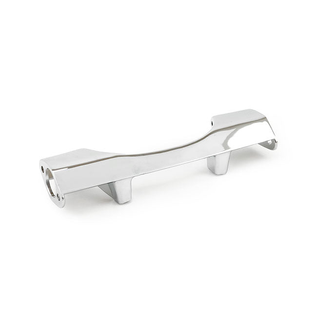 Short Turn Signal Bar Rear FL Style Chrome