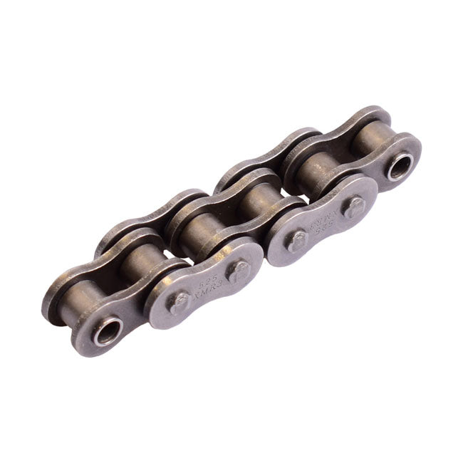 525 XMR3 XS Ring Chain 108 Links For Honda: 89-92 CB 450 DX K,L,M,N