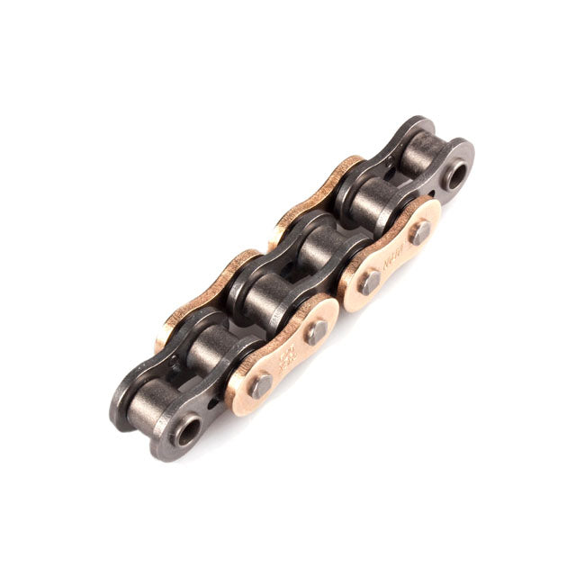 525 XSR2-G XS Ring Chain 106 Links For Aprilia: 99-04 SL 1000 Falco Honda: 88-90 VFR 750 R J,K,L