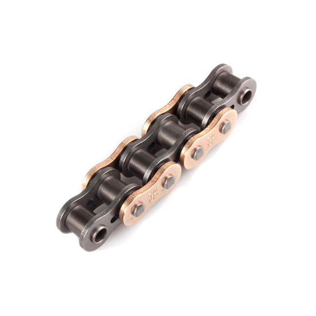 530 XSR2-G XS Ring Chain 116 Links For Honda: 93-97 CB 1000 F Big One P,R,S,T,V Kawasaki: 92-02 ZR 1100 Zephyr A1,A2,A3,A4,B1,B2,B5 Suzuki: 06-06 GSF 1200 A Bandit ABS K6