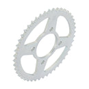 Steel Rear Sprocket 48 Teeth For Honda: 76-76 CB 750 F