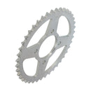 Steel Rear Sprocket 41 Teeth For Honda: 78-78 CB 750 F2