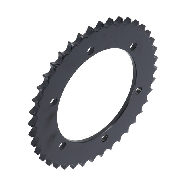 Steel Rear Sprocket 48 Teeth For Yamaha: 98-03 FZS 600 Fazer