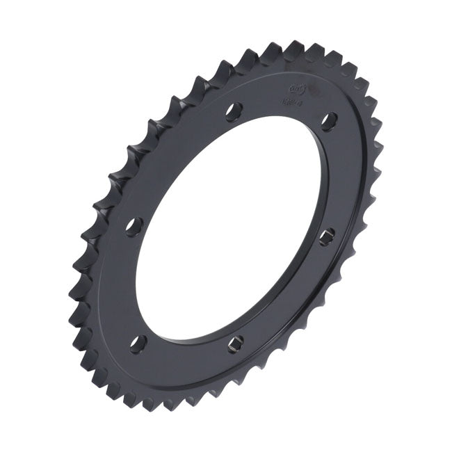 Steel Rear Sprocket 46 Teeth For Yamaha: 87-88 FZR 1000 Genesis