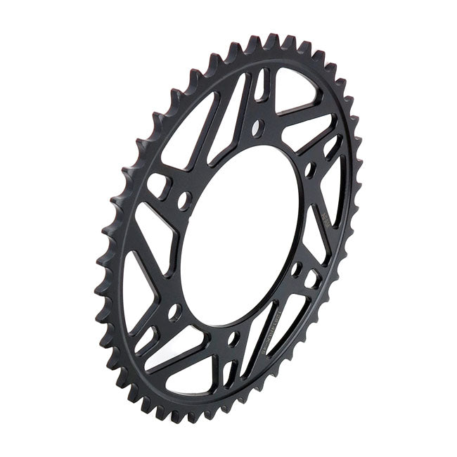 Steel Rear Sprocket 45 Teeth For Suzuki: 17-22 GSX-R 1000 A L7,L8,L9,M0,M1,M2