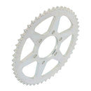 Steel Rear Sprocket 50 Teeth For Suzuki: 82-83 GS 500 E Z,D