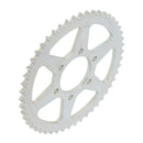 Steel Rear Sprocket 50 Teeth For Suzuki: 82-83 GS 500 E Z,D