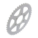 Steel Rear Sprocket 41 Teeth For Suzuki: 77-77 GS 750 B