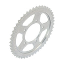 Steel Rear Sprocket 47 Teeth For Suzuki: 95-99 GSF 600 Bandit S,T,V,W,X