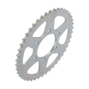 Steel Rear Sprocket 48 Teeth For Suzuki: 89-89 GSX-R 1100 K