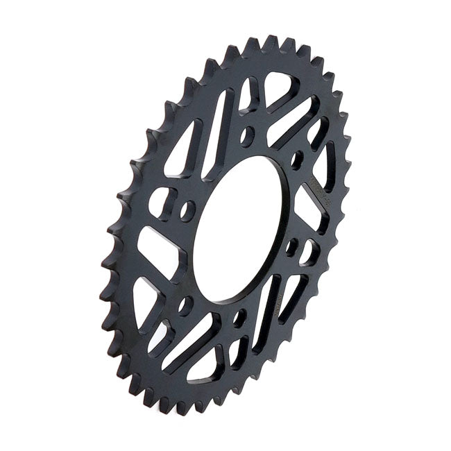 Steel Rear Sprocket 39 Teeth For Kawasaki: 2018 ZX 10 R SE ZX 1002 C ABS JF