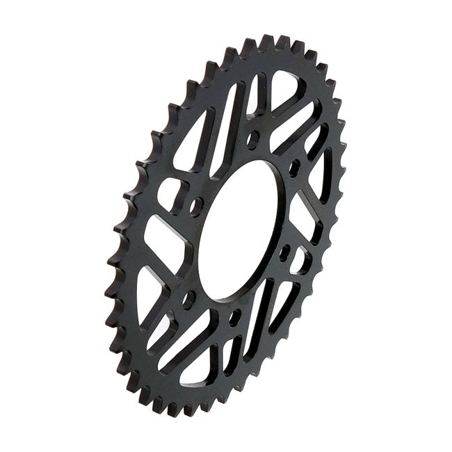 Steel Rear Sprocket 41 Teeth For Kawasaki: 2021 ZX 10 R ZX 1002 L ABS M