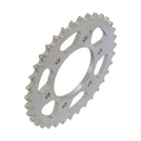 Steel Rear Sprocket 33 Teeth For Kawasaki: 82-82 GPZ 750 R1