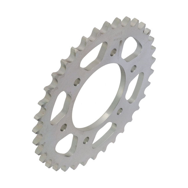 Steel Rear Sprocket 35 Teeth For Kawasaki: 76-77 Z 900 A4,A5