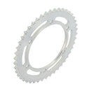 Steel Rear Sprocket 49 Teeth For Kawasaki: 85-87 GPZ 750 R G2,G3,G4