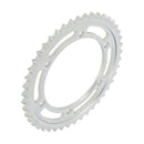 Steel Rear Sprocket 49 Teeth For Kawasaki: 85-87 GPZ 750 R G2,G3,G4