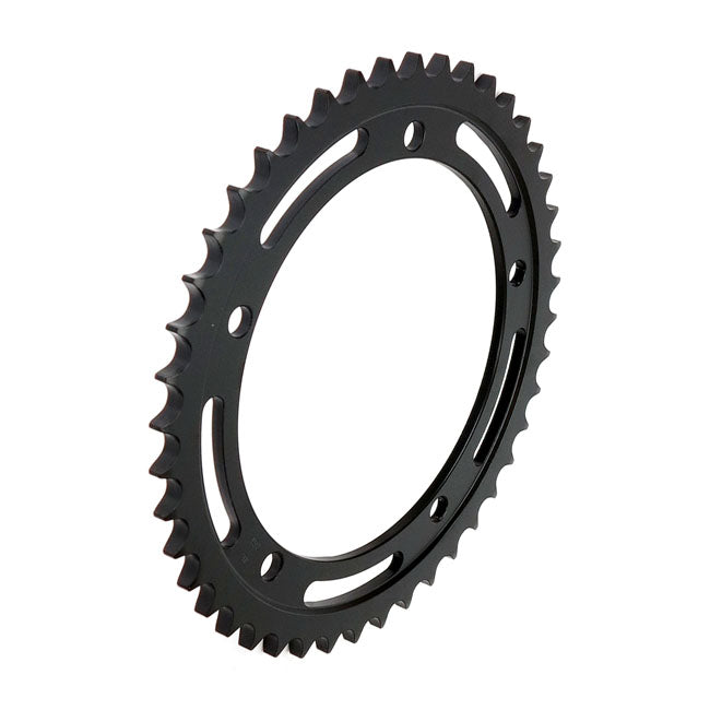 Steel Rear Sprocket 44 Teeth For Kawasaki: 19-20 H2 1000 SX SE + ZX1000 Ninja DKF,DLF