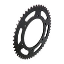 Steel Rear Sprocket 49 Teeth For Aprilia: 95-01 6,5 Moto 6.5