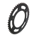 Steel Rear Sprocket 49 Teeth For Aprilia: 95-01 6,5 Moto 6.5