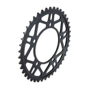 Steel Rear Sprocket 42 Teeth For Aprilia: 12-13 RSV4 1000 APRC R