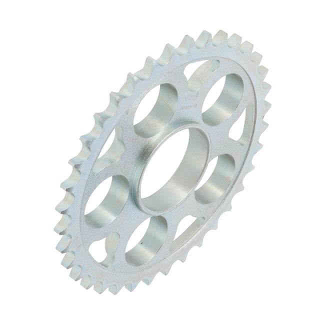 Steel Rear Sprocket 36 Teeth For Ducati: 94-98 916 Biposto