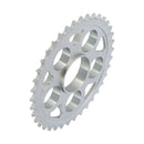 Steel Rear Sprocket 38 Teeth For Ducati: 95-02 748 Biposto