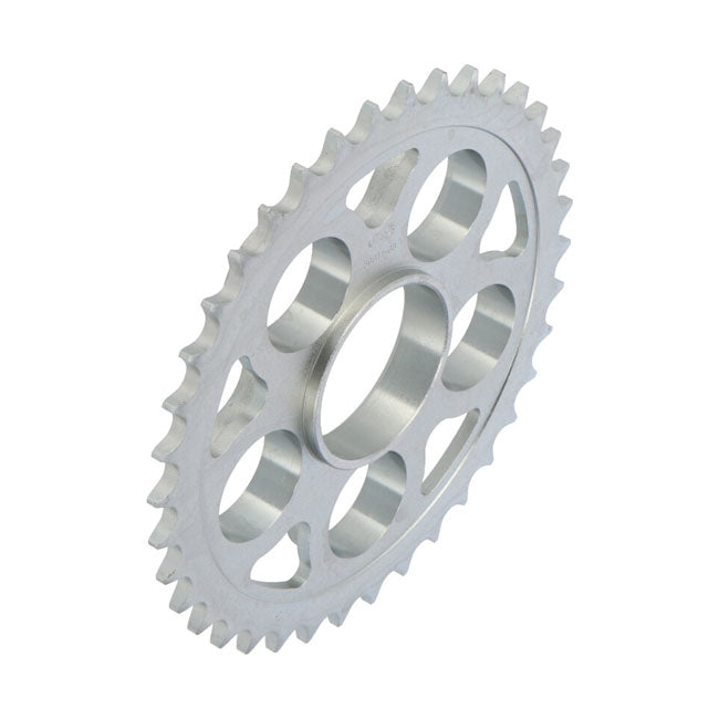 Steel Rear Sprocket 38 Teeth For Ducati: 95-02 748 Biposto