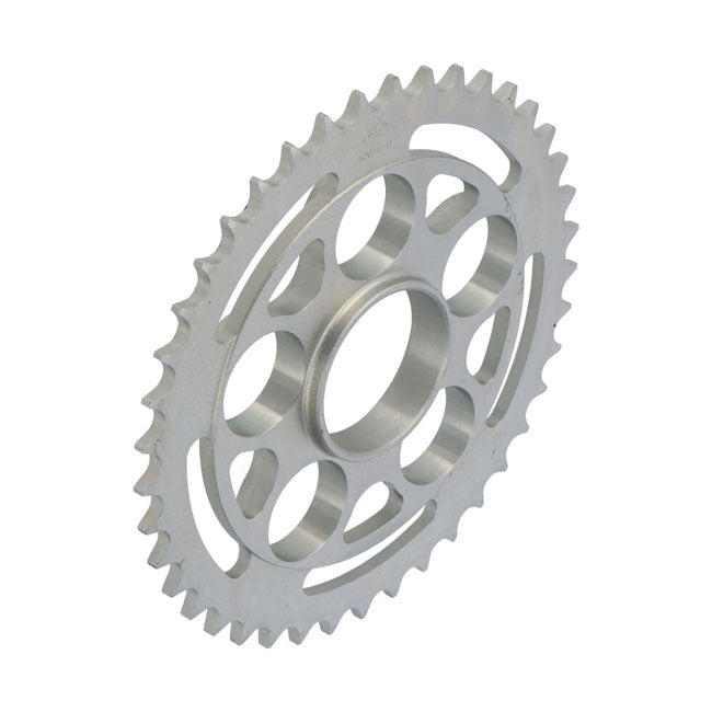 Steel Rear Sprocket 41 Teeth For Ducati: 05-07 800 S2R Monster