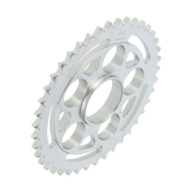 Steel Rear Sprocket 39 Teeth For Ducati: 09-10 1100 Monster