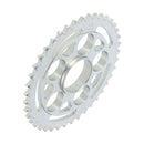 Steel Rear Sprocket 45 Teeth For Ducati: 13-15 821 Hypermotard