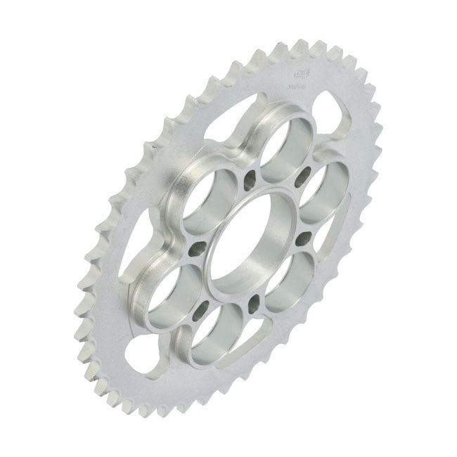 Steel Rear Sprocket 38 Teeth For Ducati: 07-07, 08-08 1098