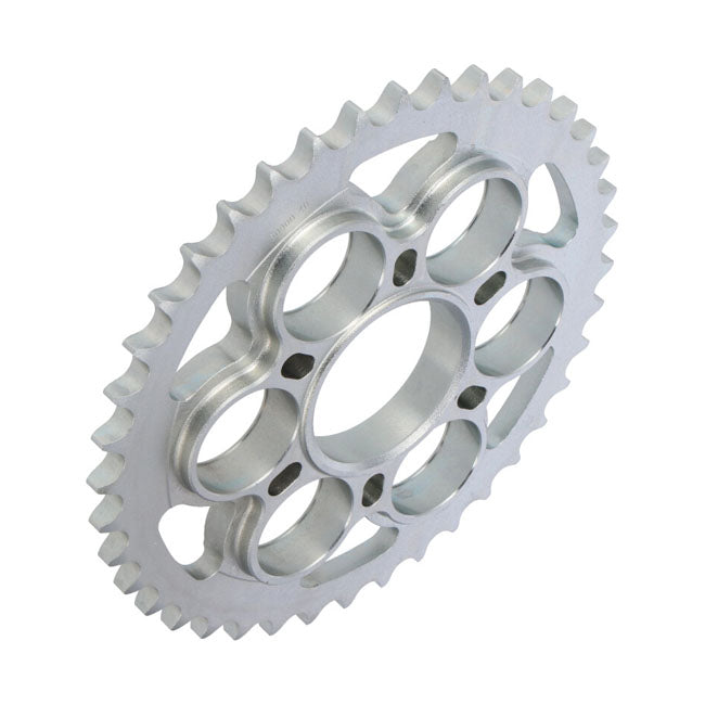 Steel Rear Sprocket 40 Teeth For Ducati: 10-12 1200 Multistrada