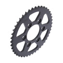 Steel Rear Sprocket 43 Teeth For Ducati: 16-18 1200 Multistrada Enduro