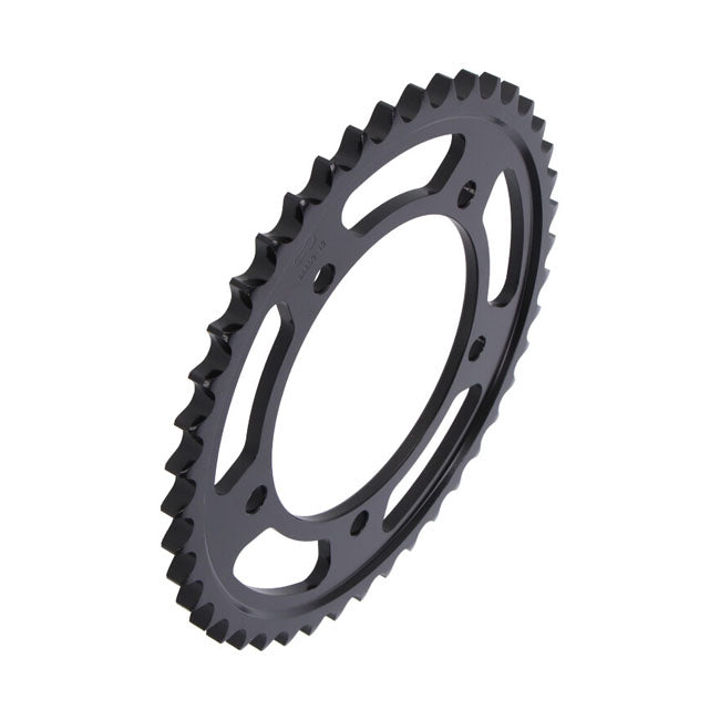 Steel Rear Sprocket 46 Teeth For Triumph: 04-06 955 Tiger