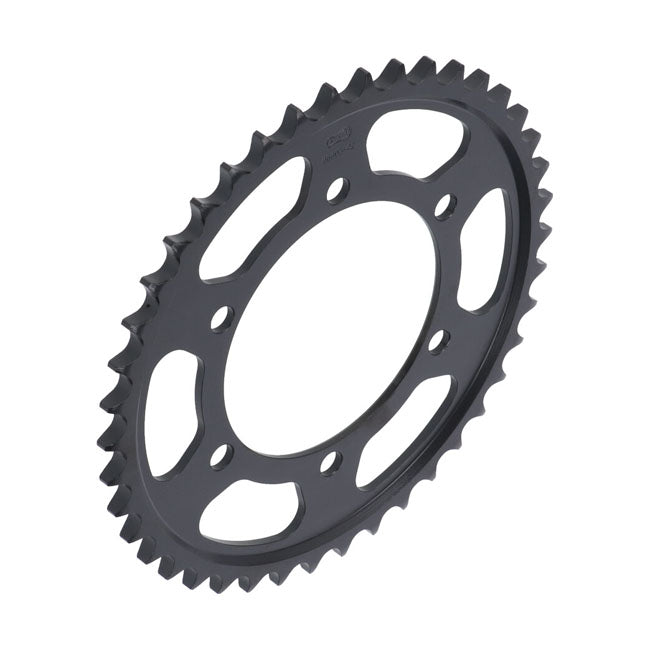 Steel Rear Sprocket 50 Teeth For Triumph: 11-14 800 Tiger