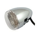 LED Bullet Light Directional Mounting