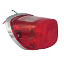 Taillight 73-98 H-D Style
