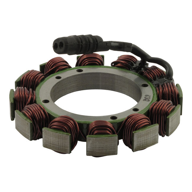 Alternator Stator Unmolded 32 AMP For 89-99 B.T.