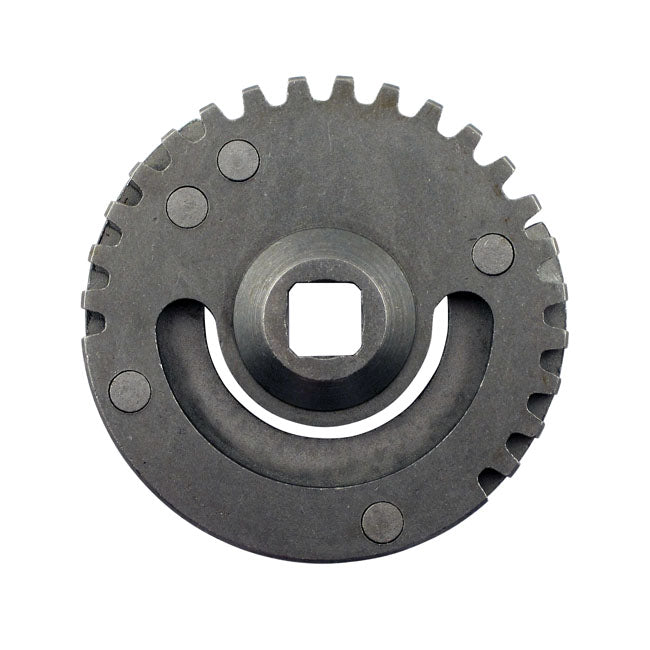 XL Kickstart Crank Gear For 78-79 XL