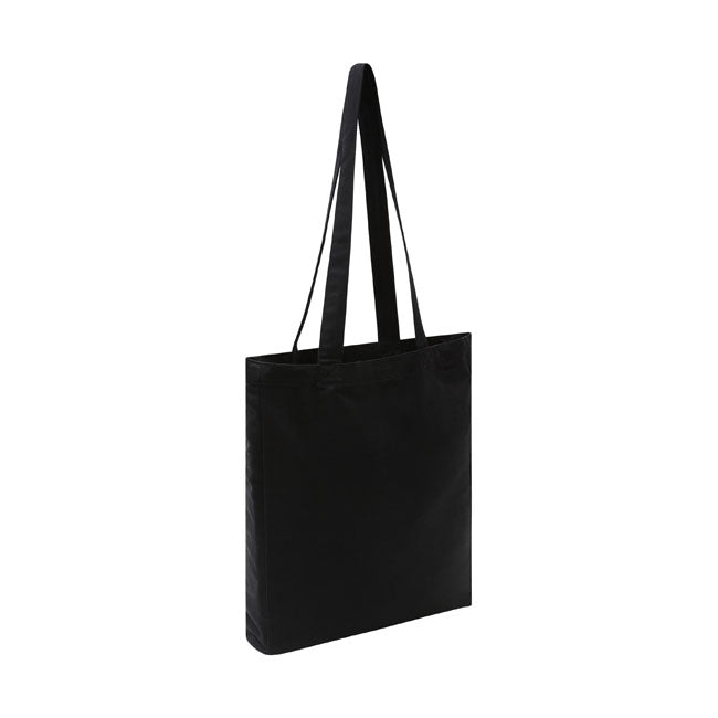 Icon Tote Bag Black