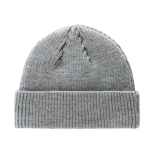 Woodworth Beanie Grey Melange