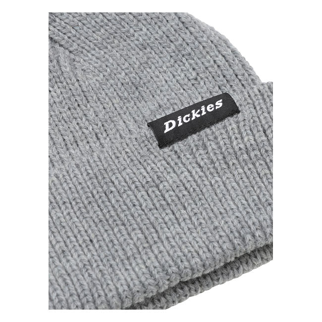 Woodworth Beanie Grey Melange