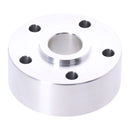 Sprocket & Pulley Spacer 40 MM Offset 7/16 Holes For Up to 1999 Models