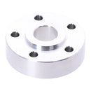 Pulley Spacer 30 MM Offset 7/16 Holes For 00-21 Most B.T., XL
