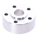 Pulley Spacer 40 MM Offset 7/16 Holes For 00-21 Most B.T., XL